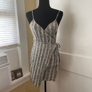 Fashion Nova Knitted Mini Dress